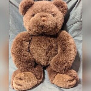 Vintage GUND Teddy Bear